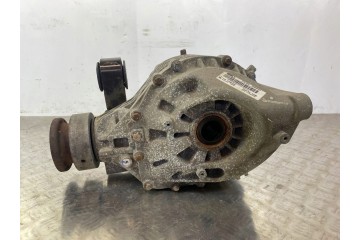 2018 Maserati Quattroporte Rear differential 670039125 Car type passenger cars