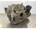 2018 Maserati Quattroporte Rear differential 670039125 Installation side multipurpose