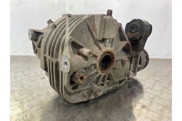 2018 Maserati Quattroporte Rear differential 670039125 Installation side multipurpose