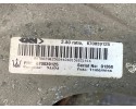 Diferencial trasero Maserati Quattroporte 2018 670039125