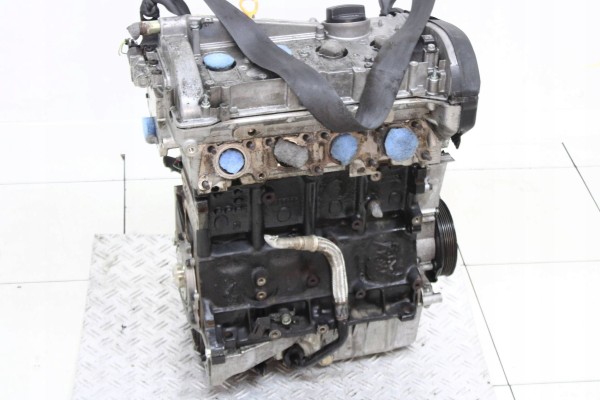ENGINE POST SEAT LEON AND 1 8 B AUQ