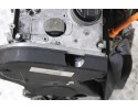 ENGINE POST SEAT LEON AND 1 8 B AUQ Car type passenger cars