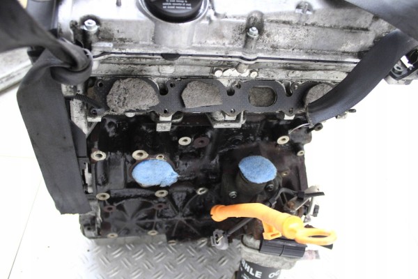 ENGINE POST SEAT LEON AND 1 8 B AUQ Engine type gasoline powered