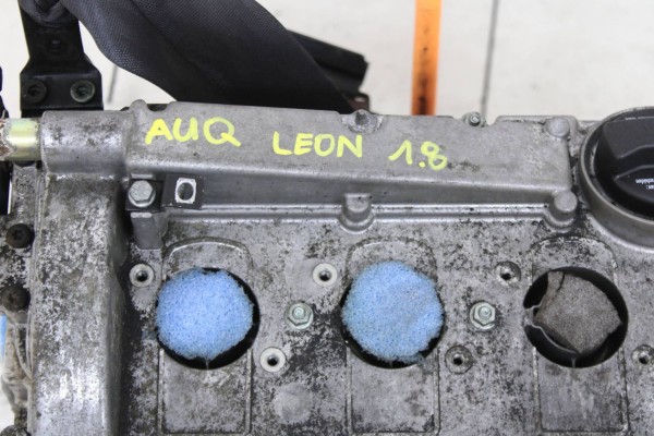 Soporte de motor SEAT León 1.8 B AUQ