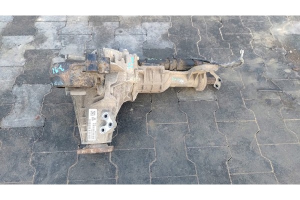 Dodge Ram V 19 Reducer Bridge Dyfer 3 92 P68257422AB