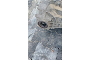 Dodge Ram V 19 Reducer Bridge Dyfer 3 92 P68257422AB Part manufacturer Dodge OE