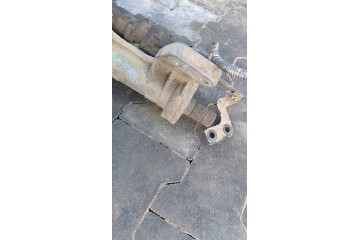 Dodge Ram V 19 Reducer Bridge Dyfer 3 92 P68257422AB Catalog number of the part P68349703AD
