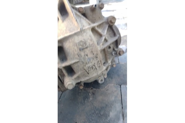 Dodge Ram V 19 Reducer Bridge Dyfer 3 92 P68257422AB Car type passenger cars
