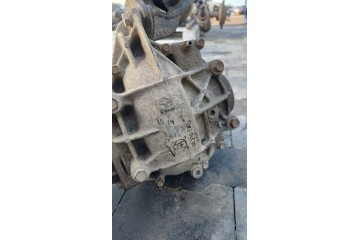 Dodge Ram V 19- Reductor Puente Dyfer 3.92 P68257422AB