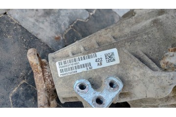 Dodge Ram V 19- Reductor Puente Dyfer 3.92 P68257422AB