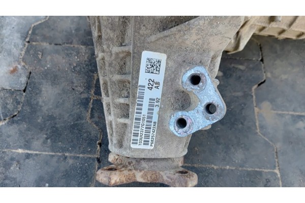 Dodge Ram V 19- Reductor Puente Dyfer 3.92 P68257422AB
