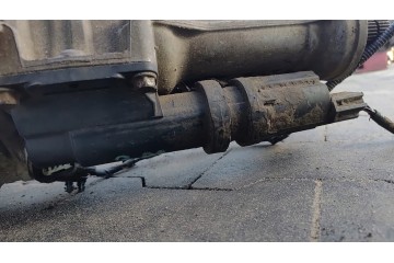 Dodge Ram V 19- Reductor Puente Dyfer 3.92 P68257422AB