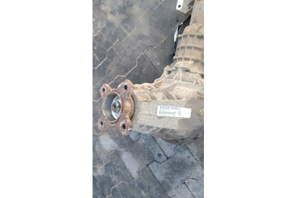 Dodge Ram V 19- Reductor Puente Dyfer 3.92 P68257422AB