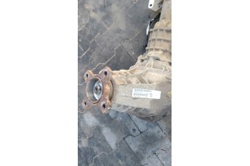 Dodge Ram V 19- Reductor Puente Dyfer 3.92 P68257422AB