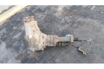Dodge Ram V 19- Reductor Puente Dyfer 3.92 P68257422AB