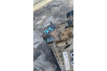 Dodge Ram V 19- Reductor Puente Dyfer 3.92 P68257422AB