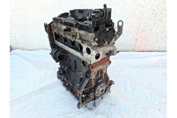 VW GOLF VII LEON A3 8V OCTAVIA 5E T ROC 1 6TDI CXX ENGINE COMPLETE POST
