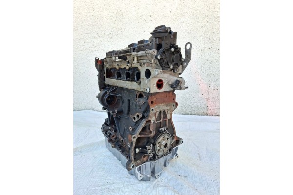 VW GOLF VII LEON A3 8V OCTAVIA 5E T ROC 1 6TDI CXX ENGINE COMPLETE POST Packaging status replacement