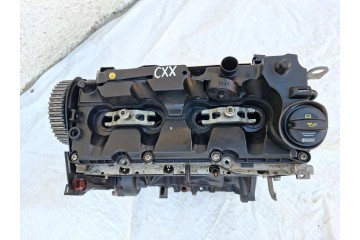 VW GOLF VII LEON A3 8V OCTAVIA 5E T ROC 1 6TDI CXX ENGINE COMPLETE POST Car type passenger cars