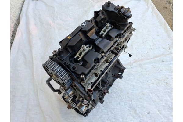 VW GOLF VII LEON A3 8V OCTAVIA 5E T ROC 1 6TDI CXX ENGINE COMPLETE POST Product weight with unit packaging 60 kg