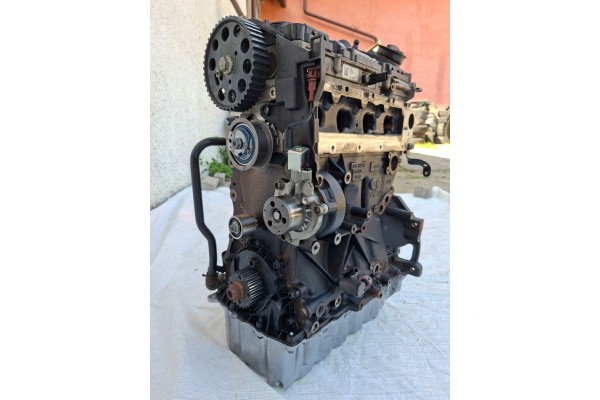 VW GOLF VII LEON A3 8V OCTAVIA 5E T ROC 1 6TDI CXX ENGINE COMPLETE POST Catalog number of the original CXX