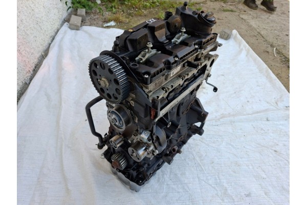 VW GOLF VII LEON A3 8V OCTAVIA 5E T ROC 1 6TDI CXX ENGINE COMPLETE POST Version European