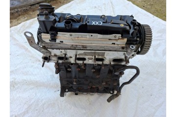 Motor Completo 1.6 TDI CXX para VW Golf VII, León, A3 8V, Octavia 5E,