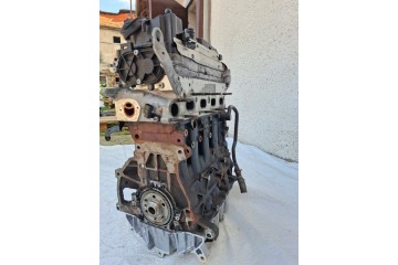 Motor Completo 1.6 TDI CXX para VW Golf VII, León, A3 8V, Octavia 5E,