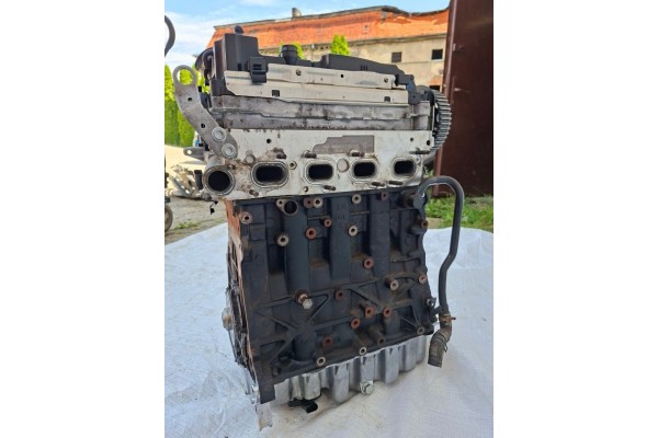 Motor Completo 1.6 TDI CXX para VW Golf VII, León, A3 8V, Octavia 5E,