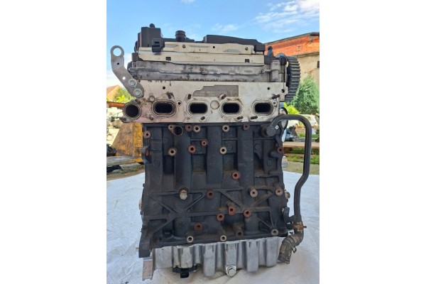Motor Completo 1.6 TDI CXX para VW Golf VII, León, A3 8V, Octavia 5E,