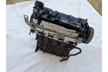 Motor Completo 1.6 TDI CXX para VW Golf VII, León, A3 8V, Octavia 5E,
