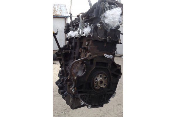 CAPTIVA 2 00VCDI ENGINE Z20S1 Car type passenger cars