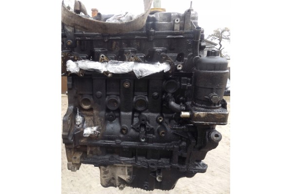 CAPTIVA 2 00VCDI ENGINE Z20S1 Engine type diesel