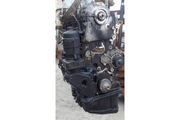 Motor Z20S1 2.0 VCDI para Chevrolet Captiva 2007