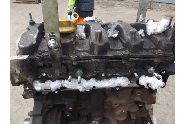 Motor Z20S1 2.0 VCDI para Chevrolet Captiva 2007