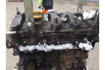 Motor Z20S1 2.0 VCDI para Chevrolet Captiva 2007