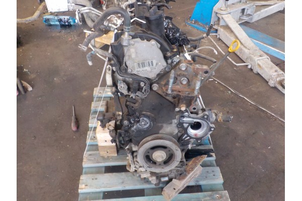 ENGINE ENGINE POST A11097 161215Z TOYOTA D4D 1 4D TMI E12 Catalog number of the part A11097 161215Z TMI E12 12511 33021 7AD317 9