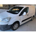 CITROEN BERLINGO COMBI SX Multispace CITROEN BERLINGO COMBI SX Multispace