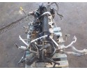 ENGINE ENGINE POST A11097 161215Z TOYOTA D4D 1 4D TMI E12 Part manufacturer Toyota OE
