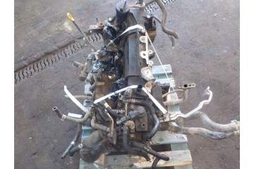 ENGINE ENGINE POST A11097 161215Z TOYOTA D4D 1 4D TMI E12 Part manufacturer Toyota OE