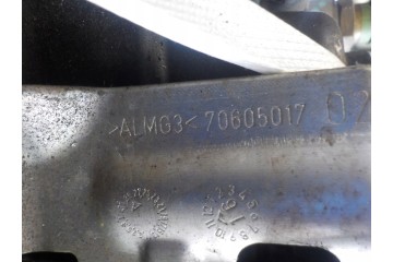 ENGINE ENGINE POST A11097 161215Z TOYOTA D4D 1 4D TMI E12 Product weight with unit packaging 3 kg