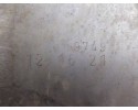 Motor / Poste de motor A11097, 161215Z Toyota D4D 1.4D TMI E12