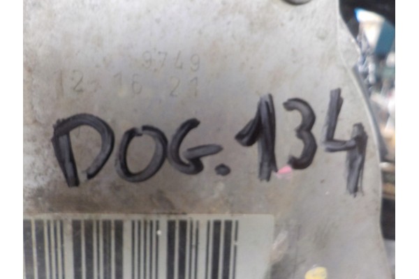 Motor / Poste de motor A11097, 161215Z Toyota D4D 1.4D TMI E12