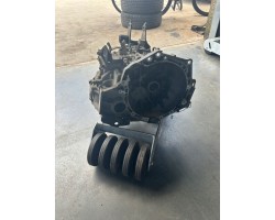 GEARBOX TOYOTA YARIS III 1 3 6 SPEED