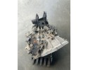 GEARBOX TOYOTA YARIS III 1 3 6 SPEED Catalog number of the part skrzynia biegow yaris iii