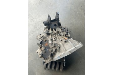 GEARBOX TOYOTA YARIS III 1 3 6 SPEED Catalog number of the part skrzynia biegow yaris iii