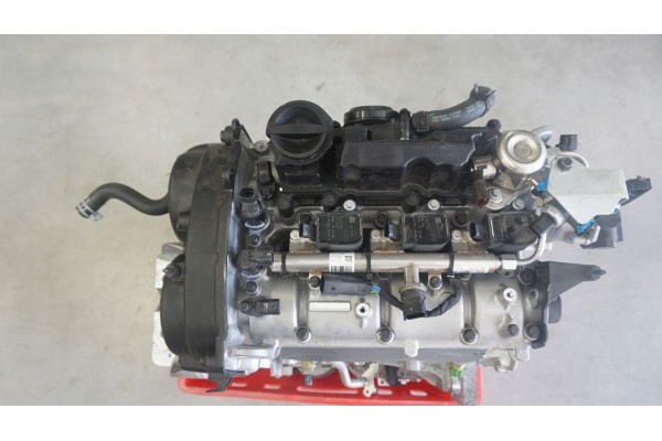 MOTOR B3154T5 T10 VOLVO XC40 1 5 hybrid Version European