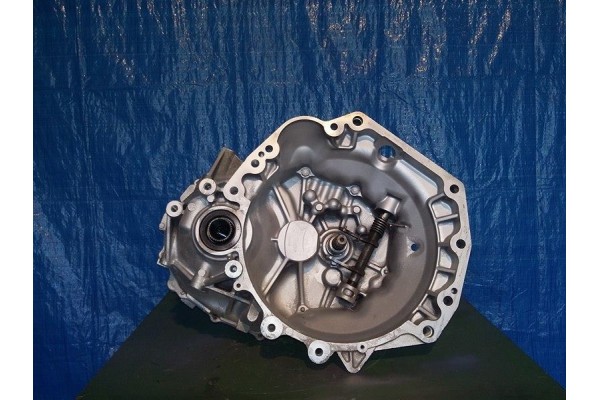 GEARBOX SUZUKI WAGON R 1 3 16V 4X4 BENZ