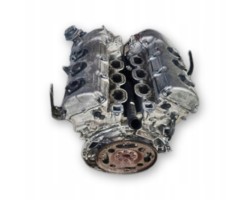 ENGINE MAZDA CX 9 DAMAGED CA 3 7 272KM PETROL