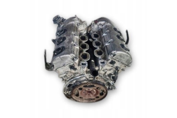 ENGINE MAZDA CX 9 DAMAGED CA 3 7 272KM PETROL
